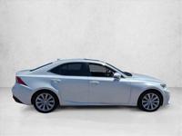 2016 Lexus IS 200t AUTONATION Call (480) 372-8613 or MESSAGE/CHAT to confirm availability - Image 5