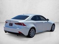 2016 Lexus IS 200t AUTONATION Call (480) 372-8613 or MESSAGE/CHAT to confirm availability - Image 6