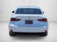 2016 Lexus IS 200t AUTONATION Call (480) 372-8613 or MESSAGE/CHAT to confirm availability - Image 7