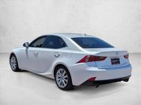 2016 Lexus IS 200t AUTONATION Call (480) 372-8613 or MESSAGE/CHAT to confirm availability - Image 8