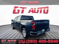 2023 Chevrolet Chevy Silverado 1500 LTZ Tacoma, WA - Image 5