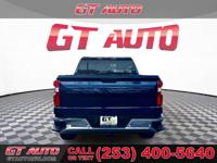 2023 Chevrolet Chevy Silverado 1500 LTZ Tacoma, WA - Image 6