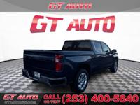 2023 Chevrolet Chevy Silverado 1500 LTZ Tacoma, WA - Image 7