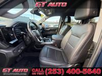2023 Chevrolet Chevy Silverado 1500 LTZ Tacoma, WA - Image 8