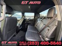 2023 Chevrolet Chevy Silverado 1500 LTZ Tacoma, WA - Image 9