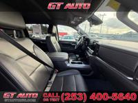2023 Chevrolet Chevy Silverado 1500 LTZ Tacoma, WA - Image 10