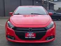 2016 Dodge Dart SXT Sport Rallye 4dr Sedan Sedan Real Deal Cars - Image 3