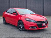 2016 Dodge Dart SXT Sport Rallye 4dr Sedan Sedan Real Deal Cars - Image 4