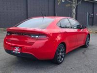 2016 Dodge Dart SXT Sport Rallye 4dr Sedan Sedan Real Deal Cars - Image 6