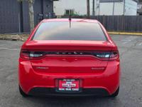 2016 Dodge Dart SXT Sport Rallye 4dr Sedan Sedan Real Deal Cars - Image 7