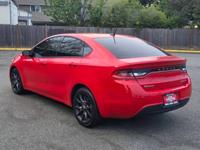 2016 Dodge Dart SXT Sport Rallye 4dr Sedan Sedan Real Deal Cars - Image 8
