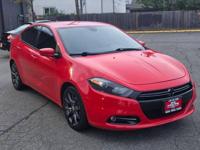 2016 Dodge Dart SXT Sport Rallye 4dr Sedan Sedan Real Deal Cars - Image 9