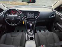 2016 Dodge Dart SXT Sport Rallye 4dr Sedan Sedan Real Deal Cars - Image 10