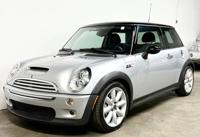 2005 MINI COOPER COUPE S *R53* EXCELLENT*6 SPEED MANUAL * SUPERCHARGED PORTLAND - Image 2