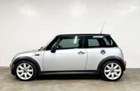 2005 MINI COOPER COUPE S *R53* EXCELLENT*6 SPEED MANUAL * SUPERCHARGED PORTLAND - Image 3