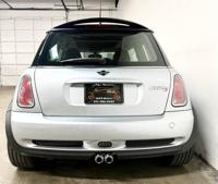 2005 MINI COOPER COUPE S *R53* EXCELLENT*6 SPEED MANUAL * SUPERCHARGED PORTLAND - Image 5