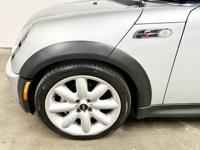 2005 MINI COOPER COUPE S *R53* EXCELLENT*6 SPEED MANUAL * SUPERCHARGED PORTLAND - Image 6