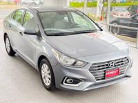 2020 Hyundai Accent SEL Sedan 4D Shoreline - Image 2