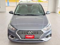 2020 Hyundai Accent SEL Sedan 4D Shoreline - Image 3