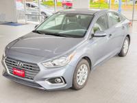 2020 Hyundai Accent SEL Sedan 4D Shoreline - Image 4