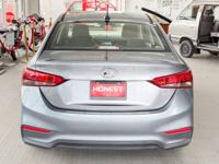 2020 Hyundai Accent SEL Sedan 4D Shoreline - Image 6