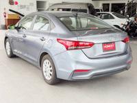 2020 Hyundai Accent SEL Sedan 4D Shoreline - Image 7