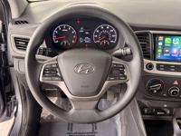 2020 Hyundai Accent SEL Sedan 4D Shoreline - Image 10