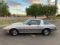 1982 Mazda RX-7 Thornton - Image 3