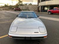 1982 Mazda RX-7 Thornton - Image 4