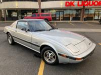1982 Mazda RX-7 Thornton - Image 5