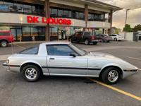 1982 Mazda RX-7 Thornton - Image 6