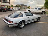 1982 Mazda RX-7 Thornton - Image 7