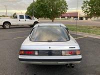 1982 Mazda RX-7 Thornton - Image 8