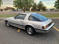 1982 Mazda RX-7 Thornton - Image 9
