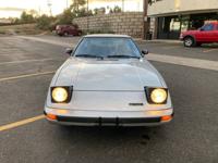 1982 Mazda RX-7 Thornton - Image 10
