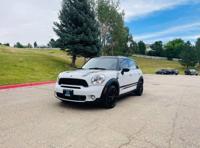 2012 MINI Cooper Countryman S ALL4 AWD Aurora - Image 2