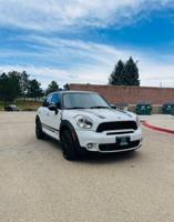 2012 MINI Cooper Countryman S ALL4 AWD Aurora - Image 3