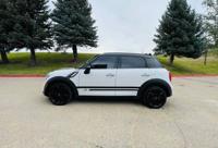 2012 MINI Cooper Countryman S ALL4 AWD Aurora - Image 4