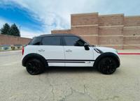 2012 MINI Cooper Countryman S ALL4 AWD Aurora - Image 5