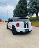 2012 MINI Cooper Countryman S ALL4 AWD Aurora - Image 6