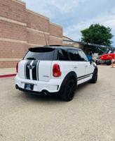 2012 MINI Cooper Countryman S ALL4 AWD Aurora - Image 7