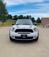 2012 MINI Cooper Countryman S ALL4 AWD Aurora - Image 8