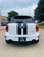 2012 MINI Cooper Countryman S ALL4 AWD Aurora - Image 9