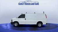 2019 Chevrolet Express Cargo Van Work Van _Chevrolet_ _Express Cargo Van_ _Van_ - Image 3