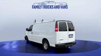 2019 Chevrolet Express Cargo Van Work Van _Chevrolet_ _Express Cargo Van_ _Van_ - Image 4