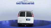 2019 Chevrolet Express Cargo Van Work Van _Chevrolet_ _Express Cargo Van_ _Van_ - Image 5