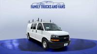 2019 Chevrolet Express Cargo Van Work Van _Chevrolet_ _Express Cargo Van_ _Van_ - Image 7