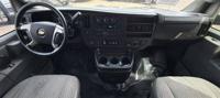 2019 Chevrolet Express Cargo Van Work Van _Chevrolet_ _Express Cargo Van_ _Van_ - Image 9