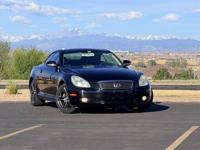 2003 Lexus SC 430 Coupe Auto Integrity - Image 4