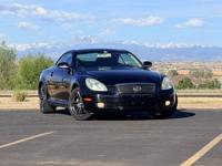 2003 Lexus SC 430 Coupe Auto Integrity - Image 5